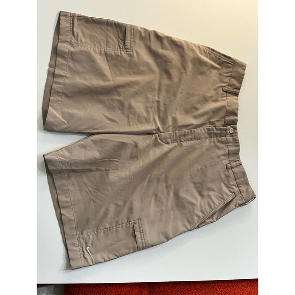 Nike golf shorts‎ size 34 - Picture 1 of 11